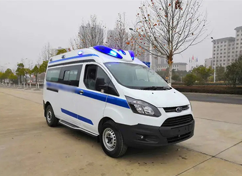当阳市救护车出租